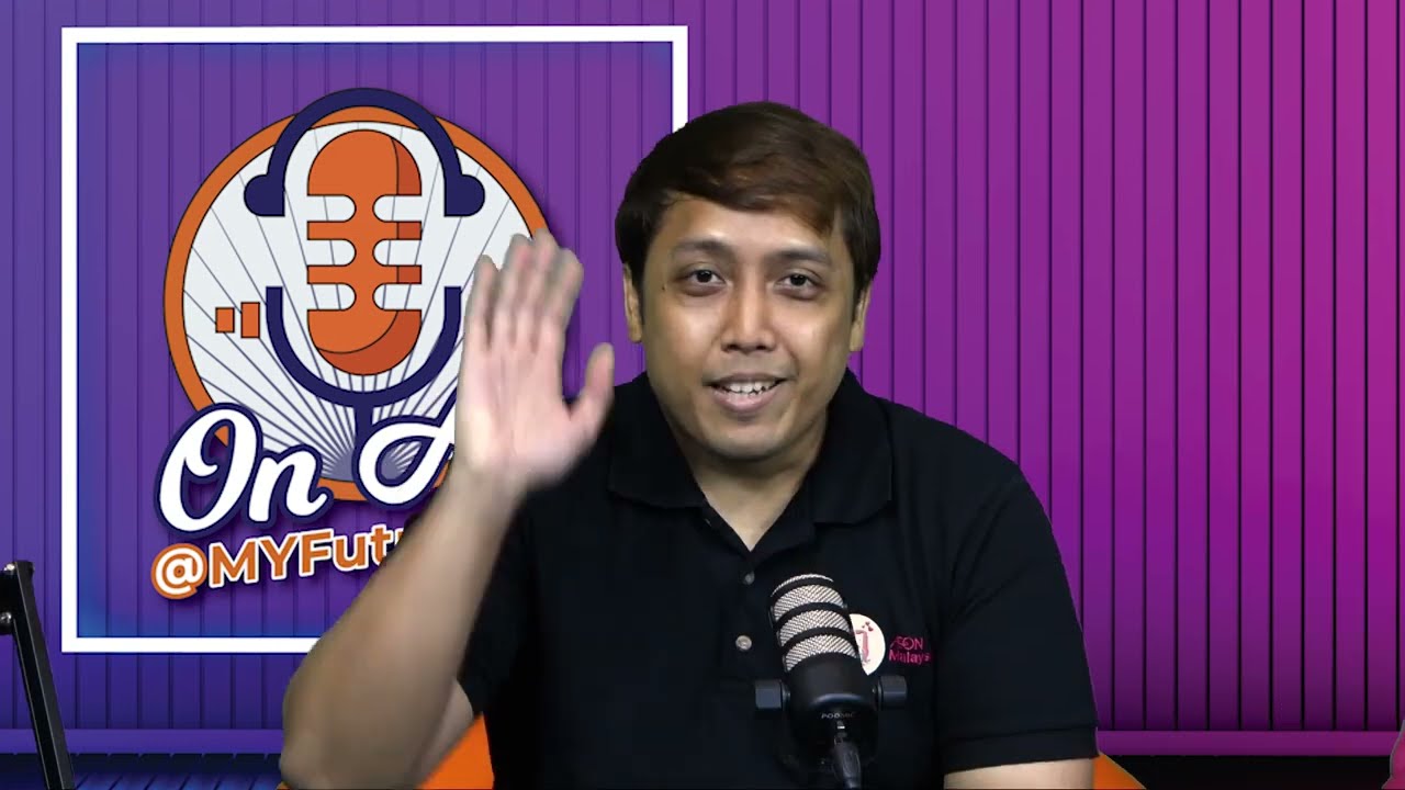 EPISODE 12 - ON AIR @MYFutureJobsOfficial 'Karnival Kerjaya Ni Scam Ke?'