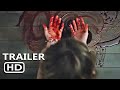 MOTHERLY Official Trailer (2021) Horror Movie