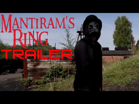 Mantiram's Ring Trailer