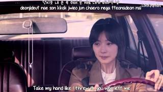 Download lagu Davichi   Letter MV English subs   Romanization   Hangul HD mp3