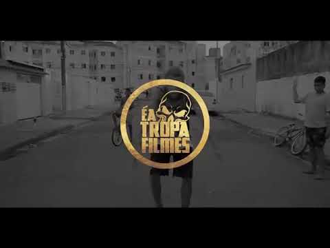 BALA DA TROPA E MANO CHEFE E MC MR BIM - SABOTEI (VITOR SENNA)