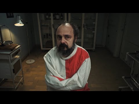 Dr Misio - Chory na Polskę (Official Video)