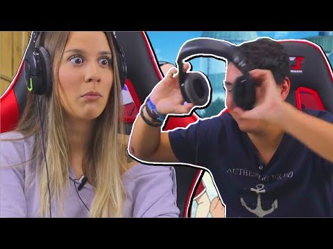 Uncle Orochi reacts to young people reacting to Uncle Orochi.