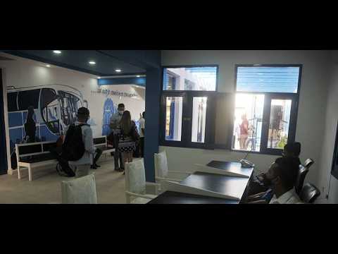 La agencia Viajero de Las Tunas restableció su servicio con cambios