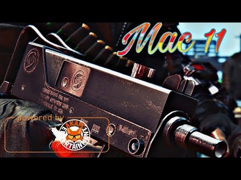 Boominoff & Varnish Wess - Mac 11 - October 2017