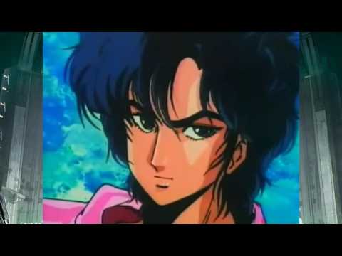 A Visual History of Mecha - Episode 12