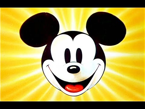 Mickeyho klubík: Myštanec 10min [CZ]