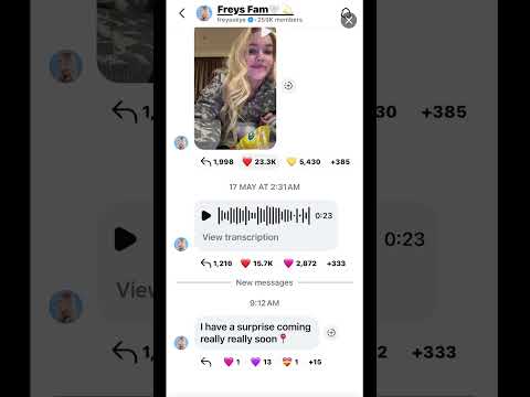 YouTube Thumbnail