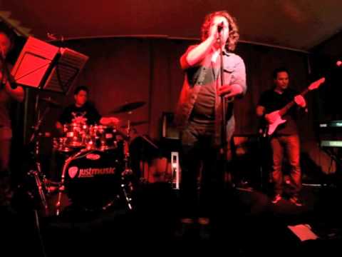 AMANE Band  Mikro mou new essbar 2014