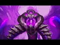 Void Empress Champion Teaser League of Legends thumbnail 2