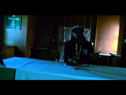 Dre Barrs- Mary Magdalene [HD] (Prod By NUGZ)