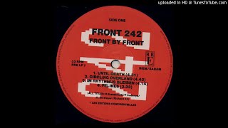 Front 242 ‎– Circling Overland