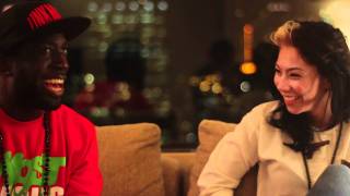 Bridget Kelly Talks Fashion and &quot;Every Girl&quot; EP with Roc4Life.com