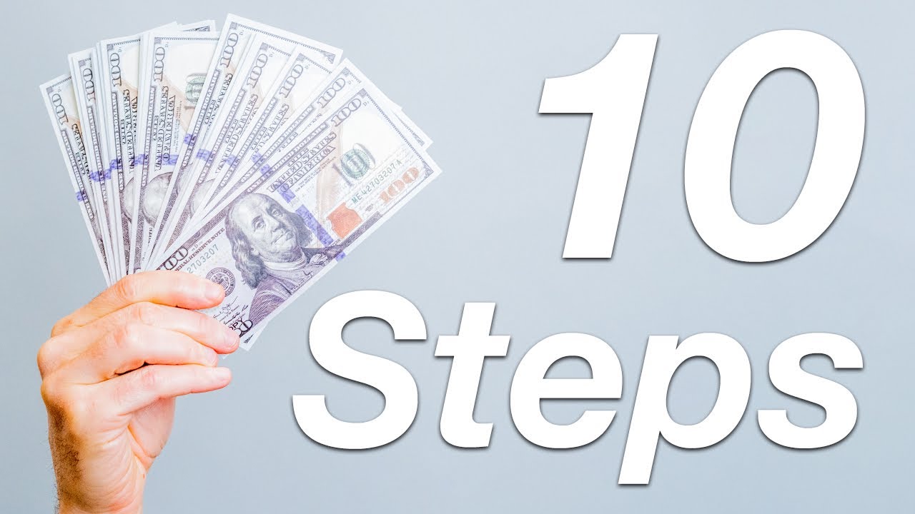 How to Build Wealth In 2023 | Do this ASAP!