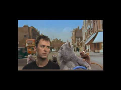 Scott Mills - The Movie