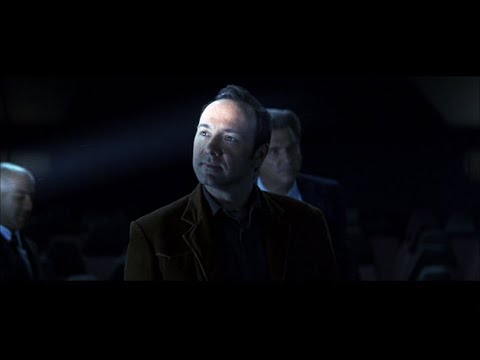 Prot Explains Light Travel | K-PAX