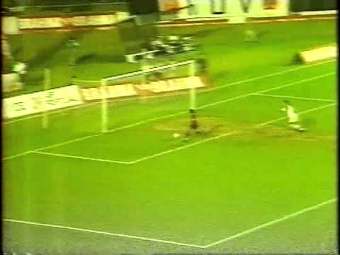 Vasco 0 x 1 Sport - Campeonato Brasileiro 1993