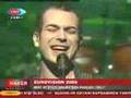 Mor ve Otesi-Deli(Eurovision 2008 Turkey) 