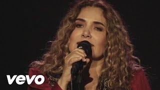 Tania Libertad - Fina Estampa (En Vivo)