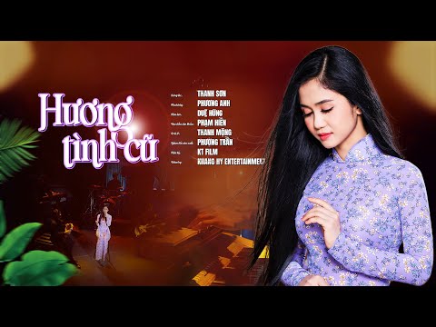 Thể hiện bởi Phương Anh