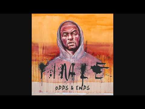 Finale - The Revival (Ft. Invincible & Pierre Anthony) [Prod. by Oddisee]