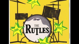 &quot;NOW SHE´S LEFT YOU&quot;  THE RUTLES  P.1996 USA