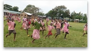 Day 1 | Kenya Medical Clinic - YouTube