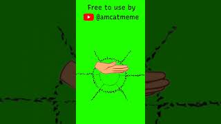 Download lagu Green screen hand sign naruto kuchiyose no jutsu by amcatmeme mp3