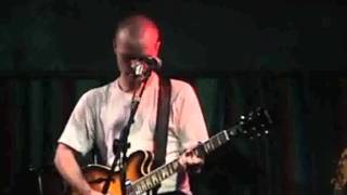 Derek Webb - Wedding Dress (with lyrics)