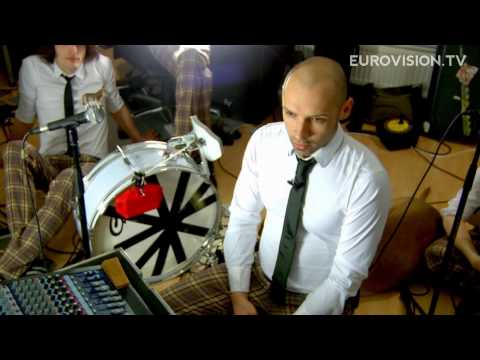 Interview with inCulto from Lithuania