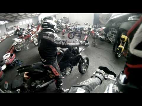 Karthalle Stüde 19.02.11 Team M-E-W