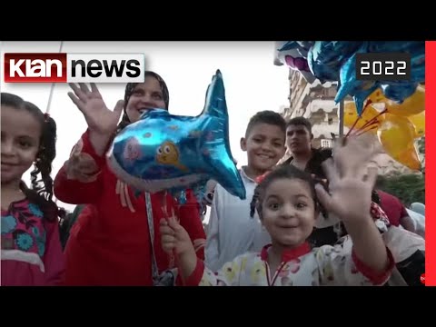 Klan News - Myslimanët në botë festojnë Kurban Bajramin