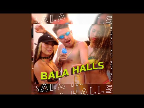 Bala Halls