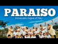 PARAISO Dance Interpretation ImMary