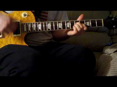 Led Zeppelin - Ten Years Gone  Part 2