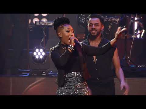 Zoë Zana - All About That Bass (Live at Lexus Pop Classics 2024)