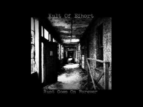 Black Wind Of The Ways - Kult Of Eihort