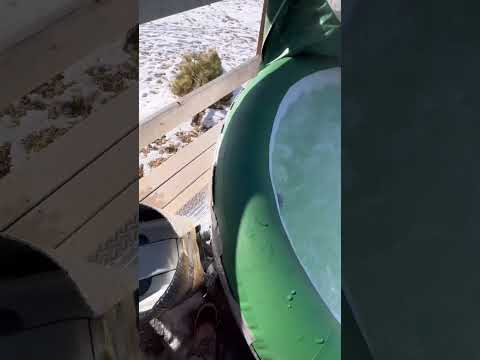 Coleman Saluspa Inflatable Hot tub Review