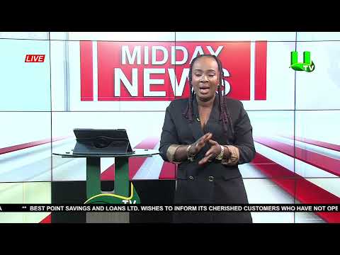 MIDDAY NEWS 03/09/2026