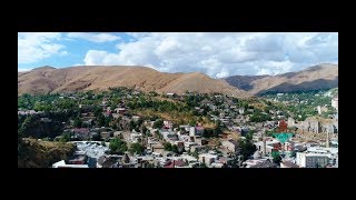 Bitlis Tanıtım Filmi