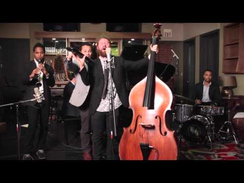 Stacy's Mom - Vintage 1930s Hot Jazz Fountains of Wayne Cover ft. Casey Abrams