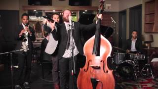 Stacy&#39;s Mom - Vintage 1930s Hot Jazz Fountains of Wayne Cover ft. Casey Abrams