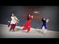 Sira E Hou Song By Nimrat Khaira Amrit Maan Semi Bhangra Girls Choreograph By Palvi Puri