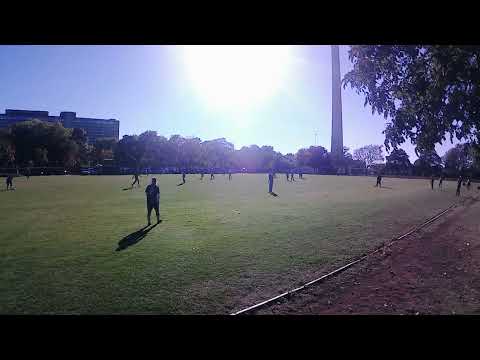 GSU Ffm vs SV Sandhof 09.10.2022