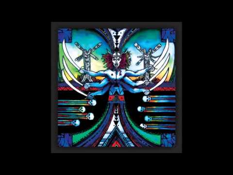 Black Pyramid - II - Full Album