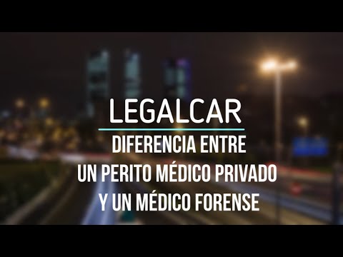Video Youtube LegalCar