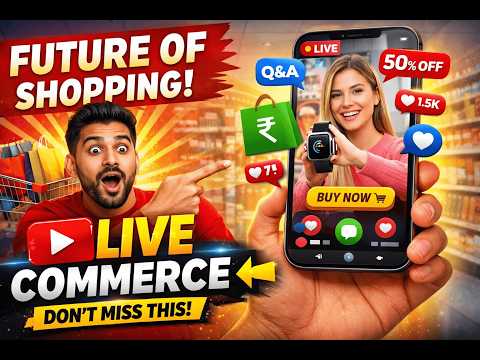 The Pulse of Commerce: Buy and Sell | Gifting Economy