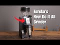 Eureka Zero 65 AP Grinder Review Jack Of All Trades