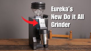 Eureka Zero 65 AP Grinder Review - Jack of All Trades?