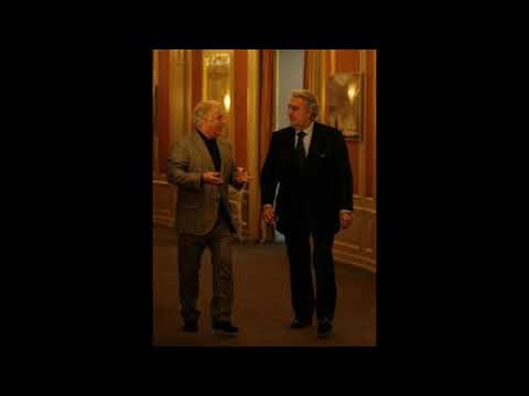 Domingo & Barenboim   Berlin 1997